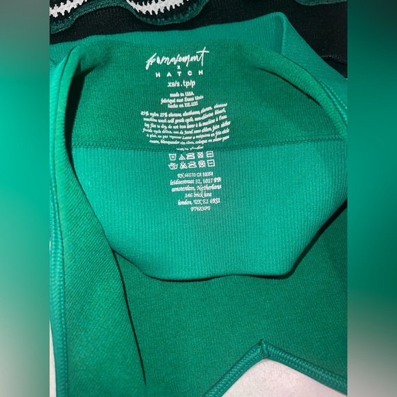 NEW FREE PEOPLE SET - Picture 9 of 13